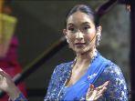Super Sibuk, Happy Salma Ingin Rehat 10 Tahun ke Depan