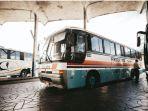 Tidak Usah Pusing dan Bingung, Ini Cara Pesan Tiket Bus Secara Online 