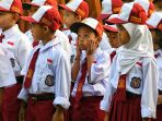 Jam Belajar Siswa PAUD, SD, SMP, SMA Saat Ramadhan 2025