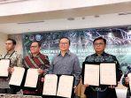 Dukung Target Nasional Rehabilitasi Lahan Mangrove, Harita Nickel Kembali Gandeng Kemenko Marves