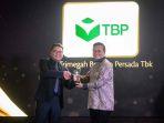 Junjung Tinggi Prinsip ESG, Harita Nickel Raih Penghargaan