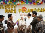 BNI Life Semarakkan Hari Pelanggan Nasional 2024 dengan Berbagai Kegiatan untuk Nasabah