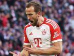Harry Kane Membuat Sejarah Dengan Hattrick Terbarunya Di Bundesliga Bersama Bayern Munich