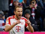 Kutukan Harry Kane Hampir Berakhir, Bayern Munchen Bisa Kunci Gelar Juara Bundesliga Pekan Depan