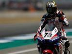 Jajaran Pembalap MotoGP Ucap Belasungkawa Atas Tragedi Sirkuit Mandalika