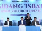Idul Adha Jatuh pada Rabu 27 Mei 2026, Menteri Agama Beri Imbauan