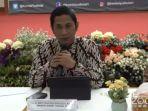 KY Umumkan 43 Orang Calon Hakim Agung dan Ad Hoc MA yang Lolos Seleksi Kualitas