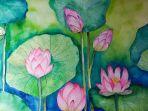 hasil-workshop-melukis-di-atas-daun-kering.jpg