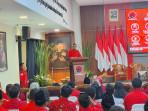 Sekjen PDIP Puji Pidato Prabowo Soal Kemerdekaan Palestina di PBB: Senafas Perjuangan Bung Karno