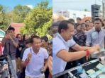 Sosok Hatami, Anggota DPRD Lampung Utara dari PKB yang Sawer DJ Wanita Rp 3 Juta di Atas Panggung