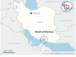 5 Populer Internasional: AS-Iran Saling Serang - Video AI Trump Terjebak di Selat Hormuz Viral