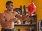 Hebi Marapu Dijadwalkan Naik Ring Memperebutkan Sabuk Juara Kelas Ringan IBA Intercontinental