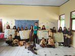 Curhat dua Guru Sekolah Dasar, Anggit dan Herawan: Kangen ke Sekolah dan Mengajar Lagi