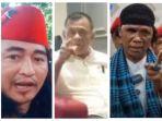 Setelah Jenderal Gatot, Giliran Jawara Betawi yang Peringatkan Hercules: Kau Jangan Merasa Hebat