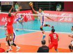 Jadwal Kejuaraan Dunia Voli Putra 2025 Hari Ini: Filipina vs Tunisia, Kembalinya sang Bazoka