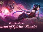 Kode Redeem ML Hari Ini Selasa, 1 Juli 2025 Spesial Awal Bulan: Klaim Skin dan Diamond di Sini