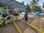 Jejak Kaki Hewan Misterius di Paliyan Gunungkidul Bikin Resah Warga
