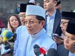 Menag Nasaruddin Umar: Masjid Istiqlal Terima Hewan Kurban Iduladha dari Non-muslim