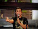 Cerita Girry Pratama Sutradarai Film Sang Pengadil