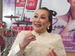 Setelah 21 Tahun, Reza Artamevia Rilis Album Baru Bertajuk 'Movement of Soul'