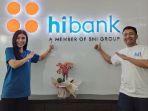 Dukung UMKM, Hibank Luncurkan Produk Terbaru