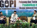 Hadiri Agenda 'Ngopi', HNW Diskusikan Peluang dan Tantangan Madrasah Menuju Indonesia Emas