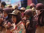 Jadwal Masuk Sekolah SD, SMP, SMA di Jawa Tengah Tahun Ajaran 2024/2025