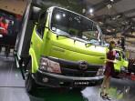 Jawab Kebutuhan Logistik yang Meningkat, Hino Hadirkan Hino 300 Series 136 MDLR di GIIAS 2025