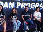 Main Drama Series 'Apose' Andre Taulany Jadi Asisten Surya Insomnia