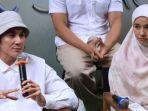 Vino G Bastian dan Laudya Chyntia Bella Tak Terbebani Kesuksesan Film Pertama Buya Hamka