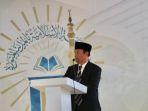 HNW Dukung Orientasi Pendidikan Islam yang Kuatkan Apresiasi Budaya dan Kerja Sama antar Bangsa