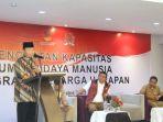 HNW: Hak Pendamping PKH Perlu Dipenuhi Guna Wujudkan Cita-Cita Indonesia
