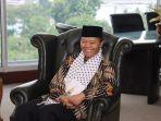 HNW: Pemerintah Indonesia Penting Berkolaborasi dengan Internasional untuk Pastikan Bantuan ke Gaza