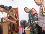 Sosok Pemilik Home Industri Sabu di Balikpapan, Dipandu Lewat Video Call, Raup hingga Rp300 Juta