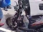 honda-beat-terbakar-habis-di-underpass-jatingaleh-semarang-jateng.jpg