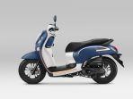 Harga Motor Honda Matic Periode Juli 2024 Dijual Naik: Scoopy Sporty Melonjak Jadi Rp 22.525.000