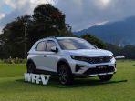 Bikin Berbelok Makin Aman, Honda Lengkapi WR-V dengan LaneWatch Camera, Ini Fungsinya