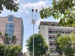 Gedung yang Pernah Dipakai PKI di Jakarta Pusat Bakal Jadi Kantor