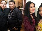 hotman-paris-dan-anak-bersama-iis-dahlia-dan-anak.jpg