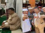 Ini Pesan Harmoni Beda Agama Hotman Paris Saat Pemakaman Gus Sholah yang Dipuji Mantan Menteri Agama