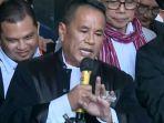 2 Hakim MK Ini sejak Awal Dicurigai Hotman Paris Bakal Dissenting Opinion di Sidang Sengketa Pilpres