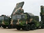 Mesir Kerahkan Rudal HQ-9B China di Sinai, Tingkatkan Kekhawatiran Israel