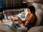 Agar Long Distance Marriage Bahagia, Ini Tips Menjaga Komunikasinya