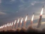 Trump Ancam Hancurkan Seluruh Iran, IRGC Bersiap Perang Lanjutan: Peluncur Rudal Bertambah