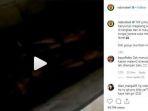 Viral Video 6 Remaja Dihukum Berendam di Parit karena Lempari Mobil