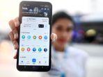 HUT ke-26 Bank Mandiri Luncurkan Inovasi Digital Adaptif dan Solutif untuk Jadi Jawara Masa Depan