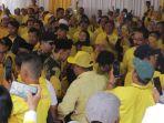 Tiga Ribu Kader Meriahkan HUT ke-60 Partai Golkar di Kabupaten Bogor