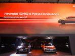 Harga Hyundai IONIQ 6 di Indonesia, Mobil Listrik AWD dengan Baterai 77,4 kWh