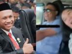 Mulai dari Nol Lagi, Wahyudin Moridu Anggota DPRD Gorontalo Balik Jadi Sopir Truk, Pamit Hari Ini