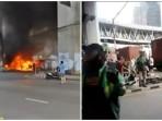 5 Fakta Tabrakan Kereta Maut di Bangkok, Mirip Tragedi di Bekasi Timur?